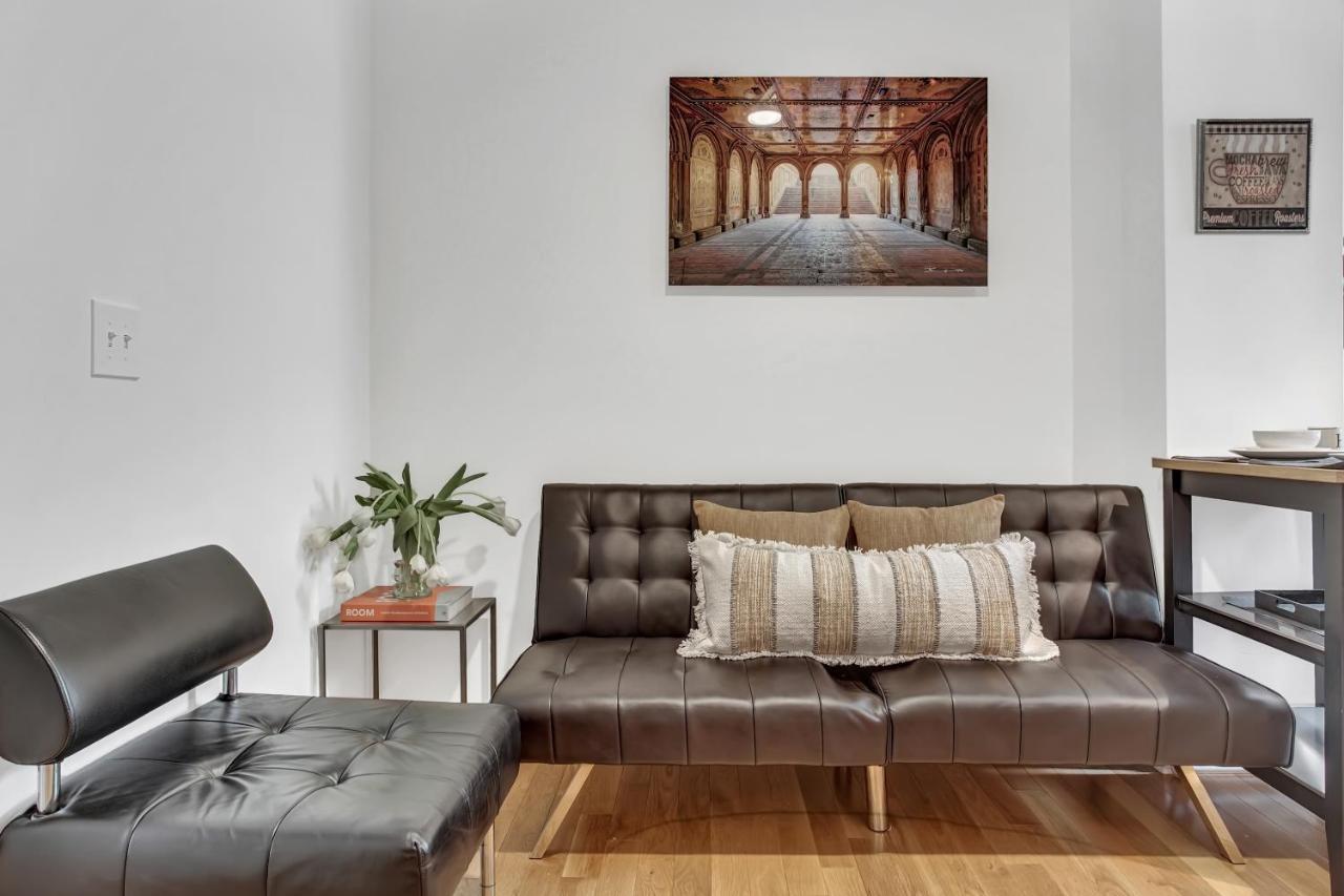 Modern Contemporary-Style 2Bd Apt By Act Leilighet Philadelphia Eksteriør bilde